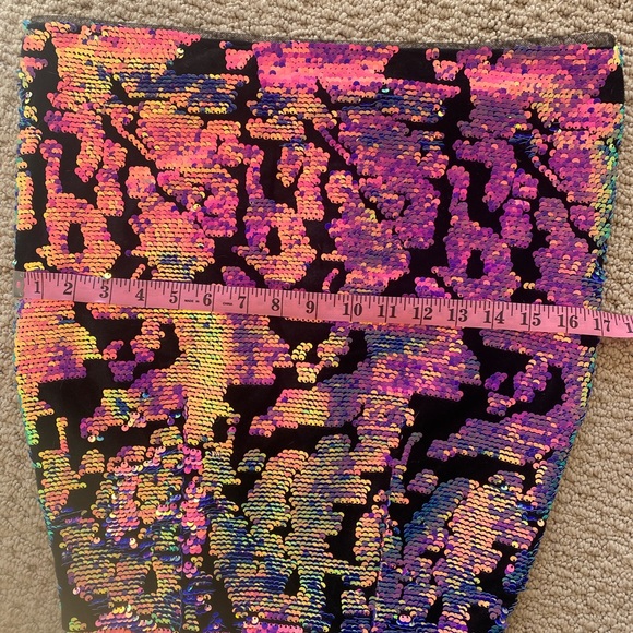 Brooklynn Grace Party Dress Size 2 - Picture 8 of 17